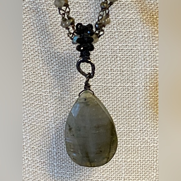 Love Heals Necklace - Picture 7 of 15